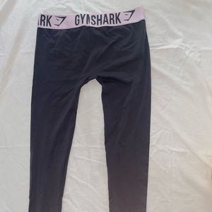 Gymshark leggings